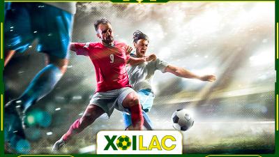 Xoilac - Trang web xem bóng đá trực tuyến hấp dẫn và hoàn toàn miễn phí