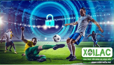 Xoilac TV - Trang xem bóng đá thu hút hàng nghìn người xem tại https://anstad.com/