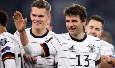 Cập nhật đội hình đội tuyển Đức xuất sắc nhất Euro 2024 - Đánh giá chi tiết
